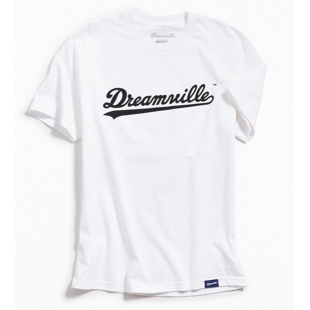 Dreamville shirt UO